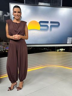 Sabina Simonato feet photo 6
