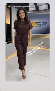 Sabina Simonato feet photo 5