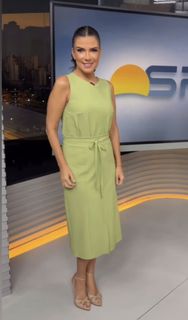 Sabina Simonato feet photo 2