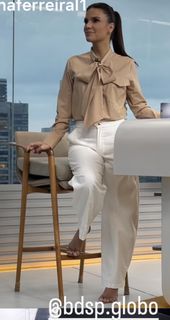 Sabina Simonato feet photo 4