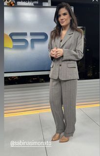Sabina Simonato feet photo 3