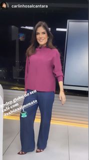 Sabina Simonato feet photo 2