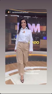 Sabina Simonato feet photo 1