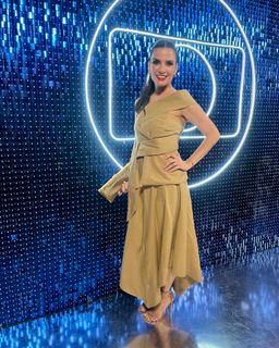 Sabina Simonato feet photo 11
