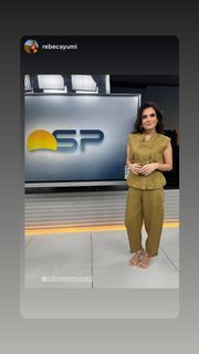 Sabina Simonato feet photo 8