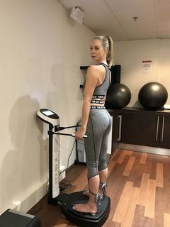 Sabina Särkkä feet photo 11