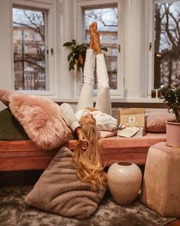 Sabina Särkkä feet photo 16