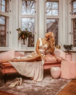 Sabina Särkkä feet photo 20