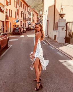 Sabina Särkkä feet photo 18
