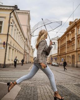 Sabina Särkkä feet photo 1