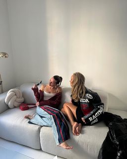 Sabina Särkkä feet photo 7