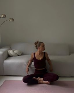 Sabina Särkkä feet photo 6