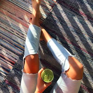 Sabina Särkkä feet photo 20