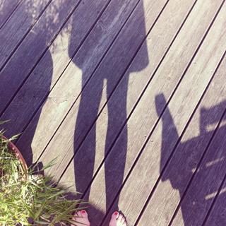 Sabine Heinrich feet photo 6