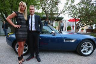Sabine Lisicki feet photo thumbnail