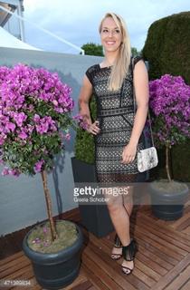 Sabine Lisicki feet photo thumbnail