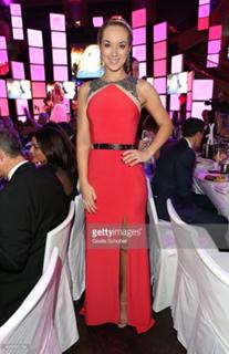 Sabine Lisicki feet photo thumbnail