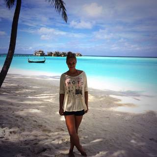 Sabine Lisicki feet photo thumbnail