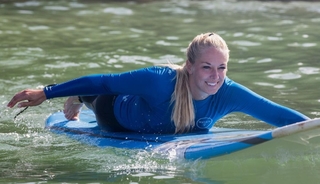 Sabine Lisicki feet photo thumbnail