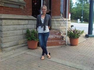 Sabine Lisicki feet photo thumbnail