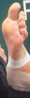 Sabine Lisicki feet photo thumbnail