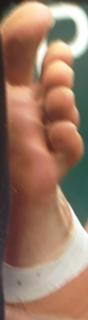 Sabine Lisicki feet photo thumbnail