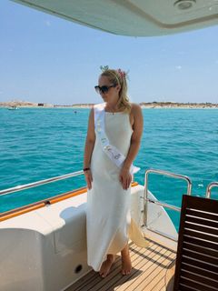Sabine Lisicki feet photo 2
