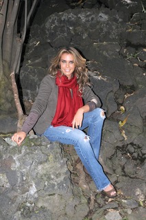 Sabine Moussier feet photo 1