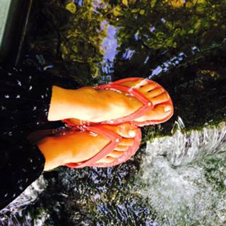 Sabine Petzl feet photo 20