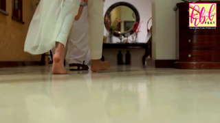 Saboor Ali feet photo 1