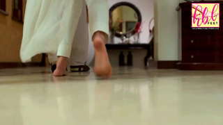 Saboor Ali feet photo 3