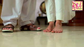Saboor Ali feet photo 2