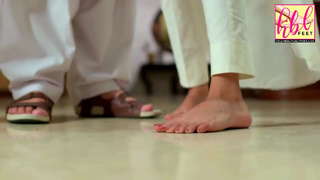 Saboor Ali feet photo 1