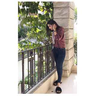 Saboor Ali feet photo 1