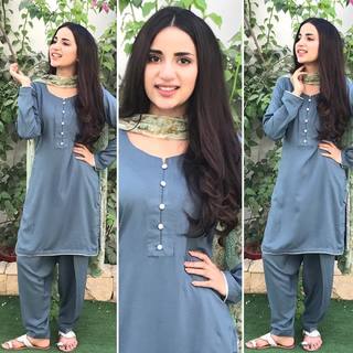 Saboor Ali feet photo 15