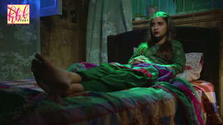 Saboor Ali feet photo 4