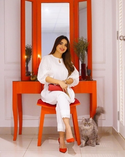 Saboor Ali feet photo 15