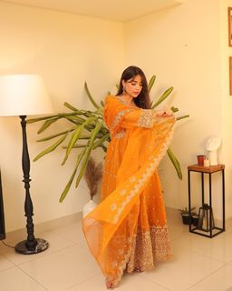 Saboor Ali feet photo 4