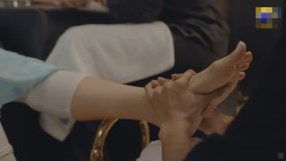 Saboor Ali feet photo 11