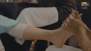 Saboor Ali feet photo 9