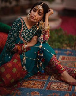 Saboor Ali feet photo 1