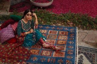 Saboor Ali feet photo 20