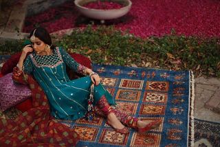 Saboor Ali feet photo 19