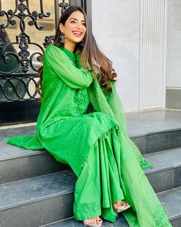 Saboor Ali feet photo 17