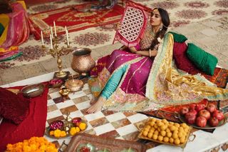 Saboor Ali feet photo 13