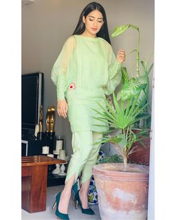 Saboor Ali feet photo 9