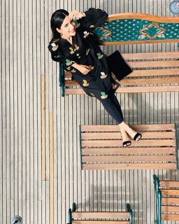 Saboor Ali feet photo 6