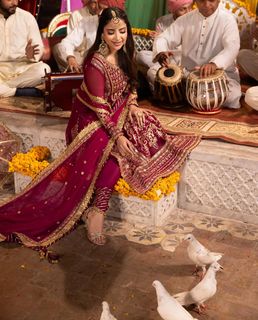 Saboor Ali feet photo 2