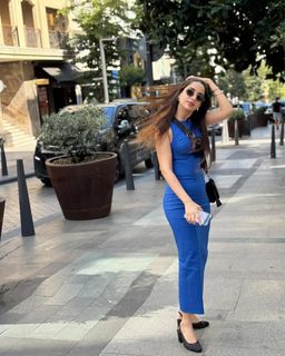 Saboor Ali feet photo 4