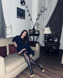 Saboor Ali feet photo 3